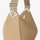Medium FF Squared Fendi Melon