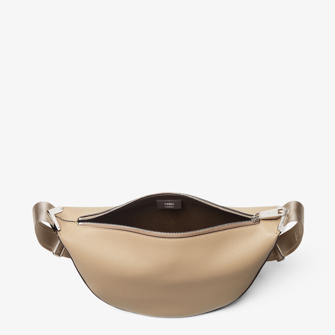 Medium FF Squared Fendi Melon