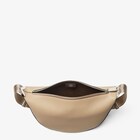 حقيبة FF Squared Fendi Melon بحجم متوسط