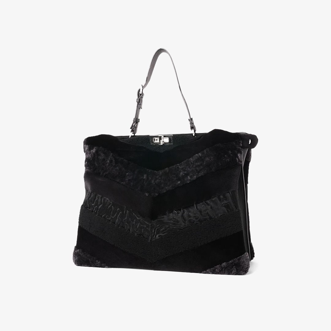 Maxi Peekaboo Soft