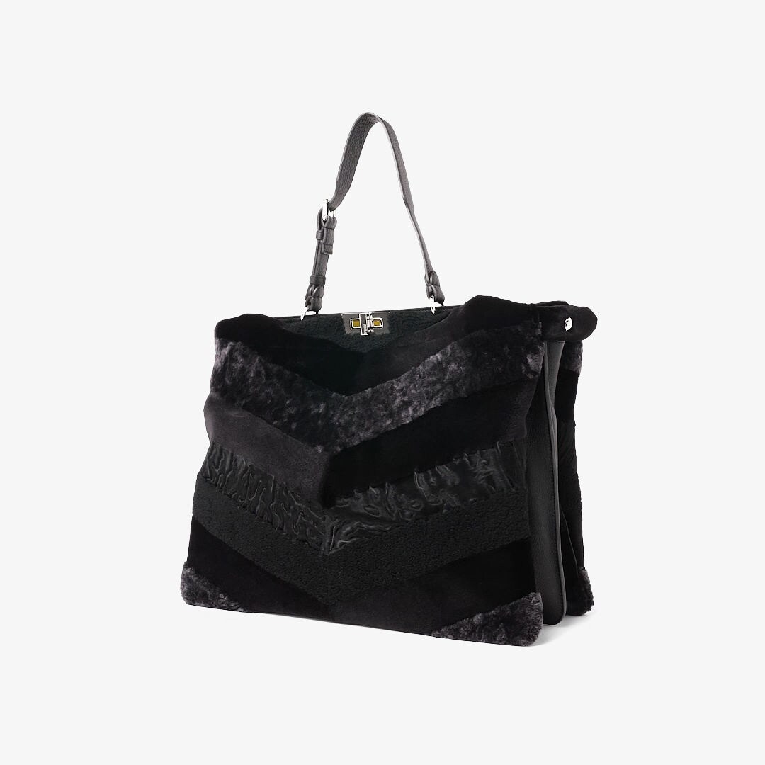 Maxi Peekaboo Soft