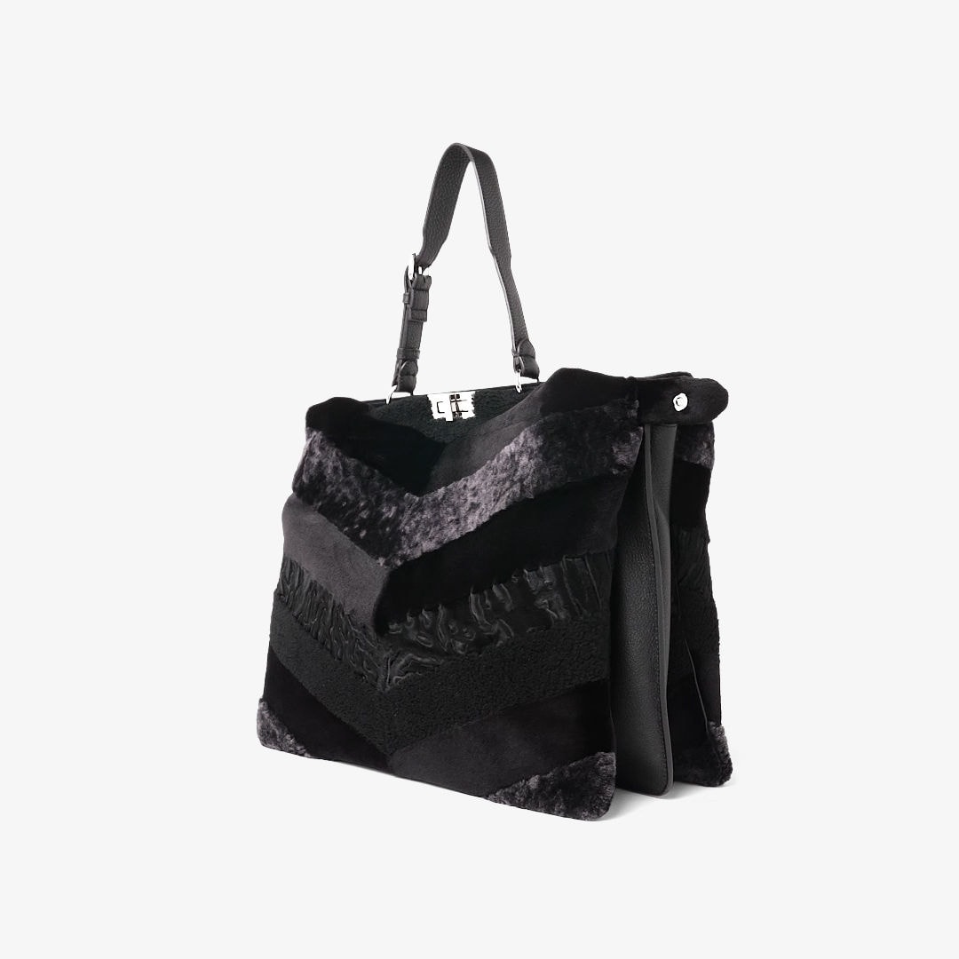 Maxi Peekaboo Soft