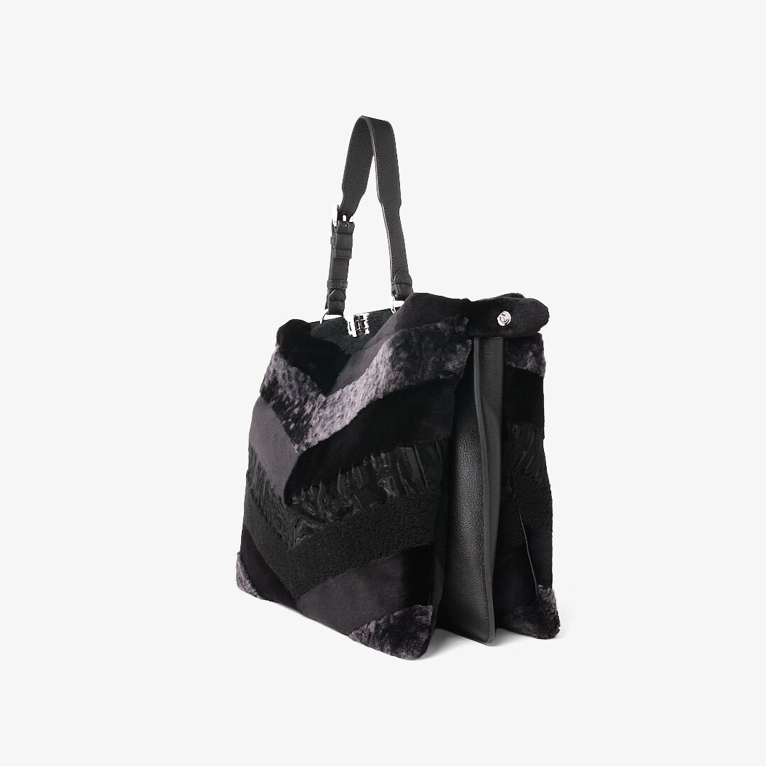 Maxi Peekaboo Soft