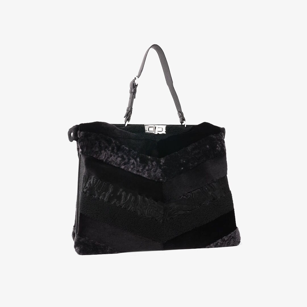 Maxi Peekaboo Soft