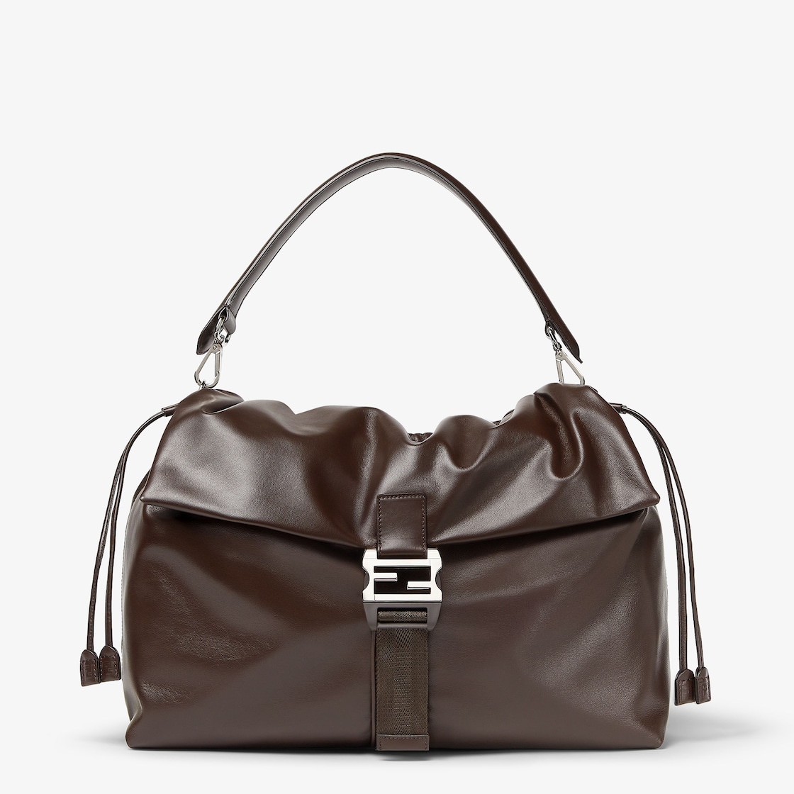 Fendi Flux Maxi Messenger
