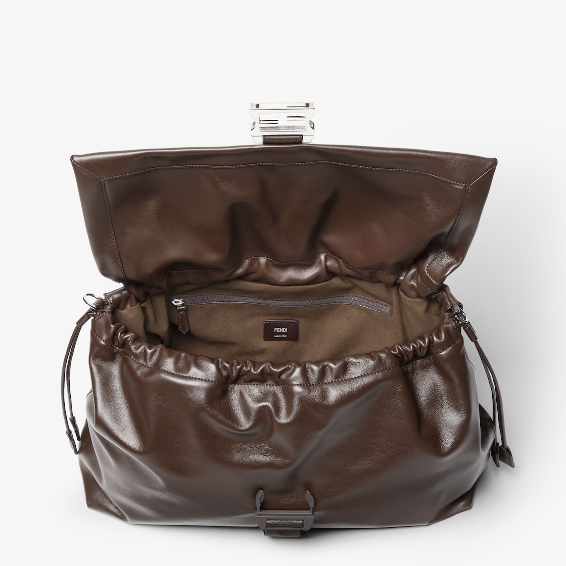 Fendi Flux Maxi Messenger