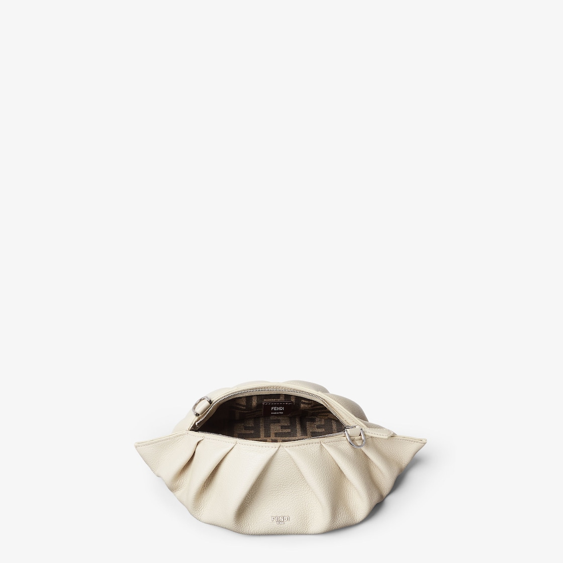 حقيبة Fendi Food بحجم متوسط