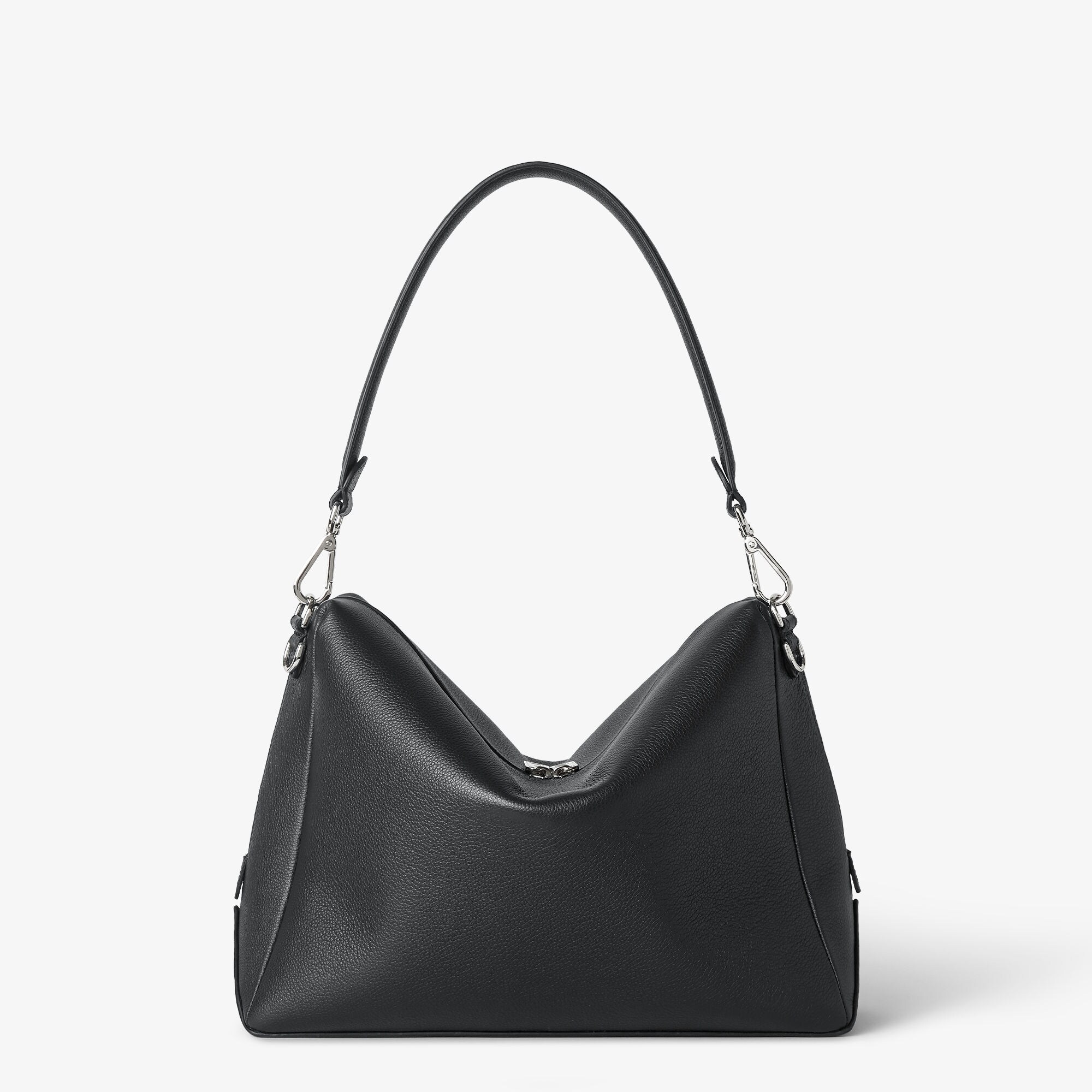 フェンディ ルイ ラージ レザー ブラック | Fendi