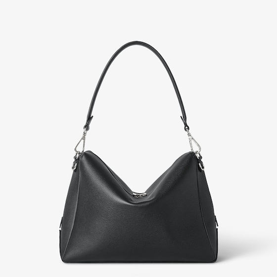 Fendi Large Lui bag with a soft design, made of black | Thumbnail 5