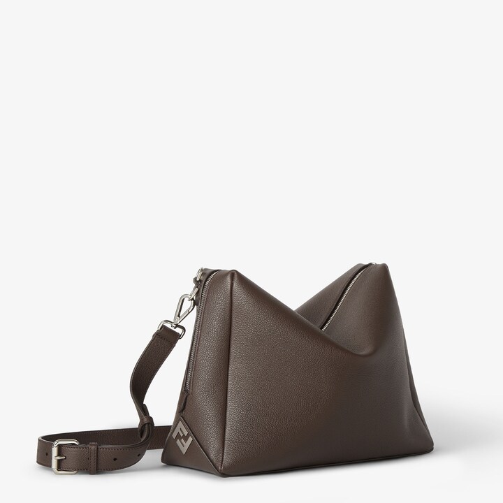 Baguette Soft Trunk手袋-FENDI 2025春节限定系列手袋-男士手袋-FENDI