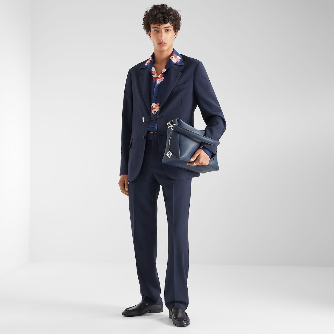 FENDI Lui大型款式