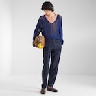 FENDI Lui大号手袋 第 7 张图片，共 7 张