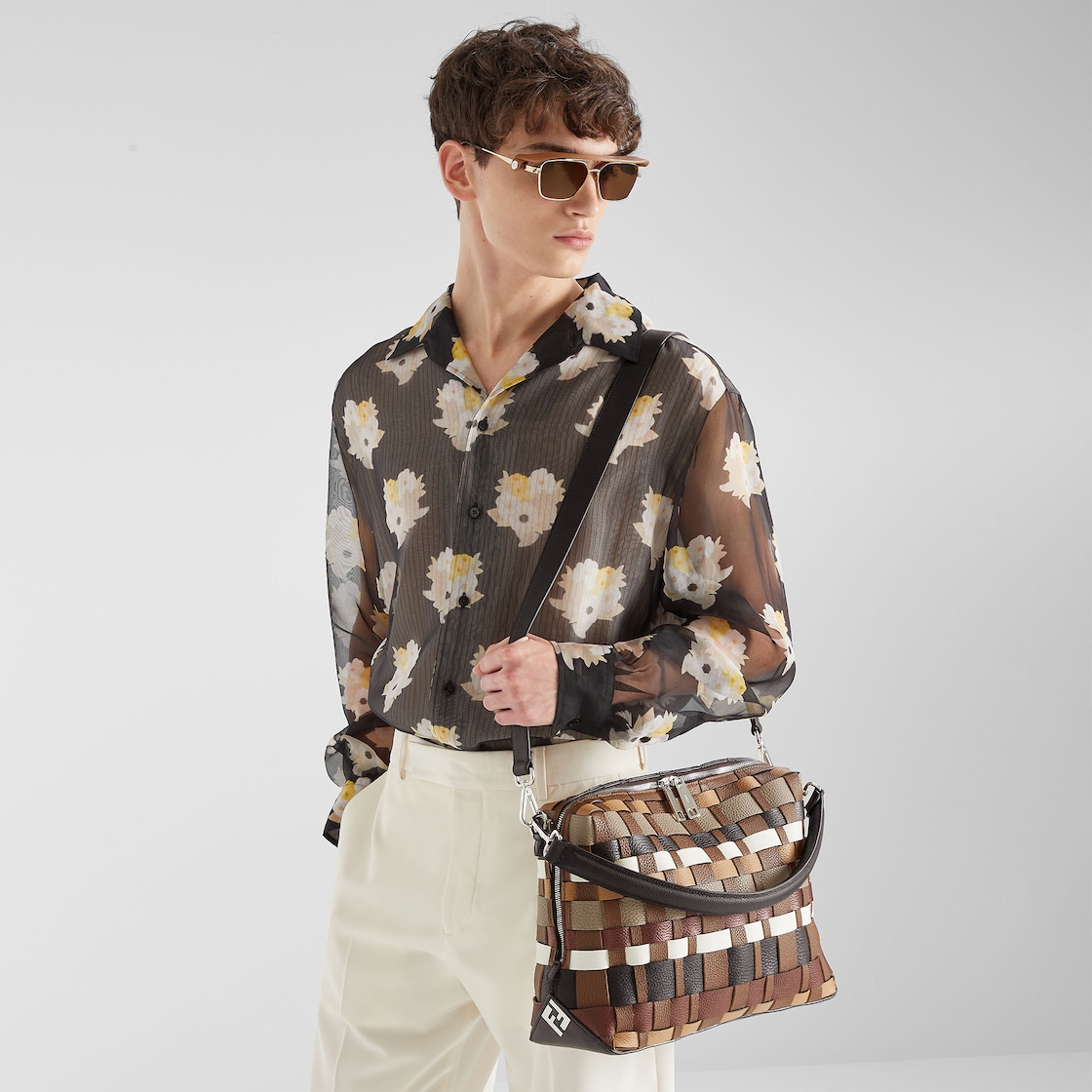 펜디 루이 라지