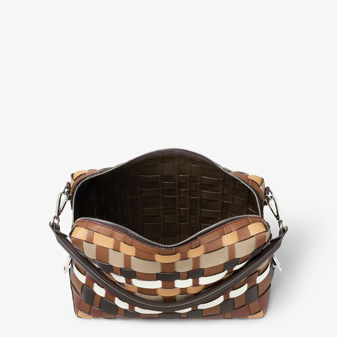 フェンディ ルイ ラージ