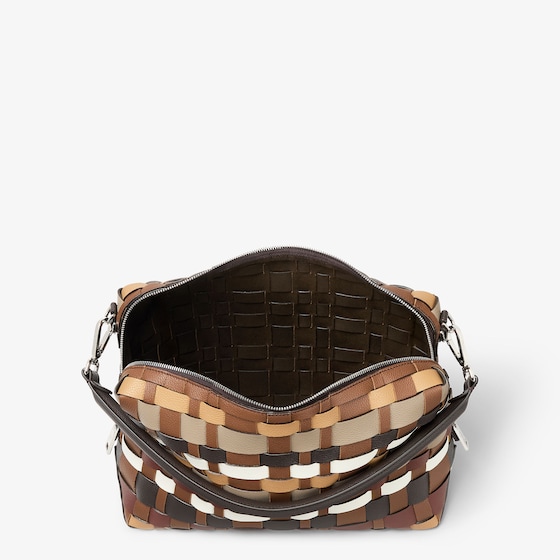 Fendi Large Lui bag with a soft construction, made | Thumbnail 5