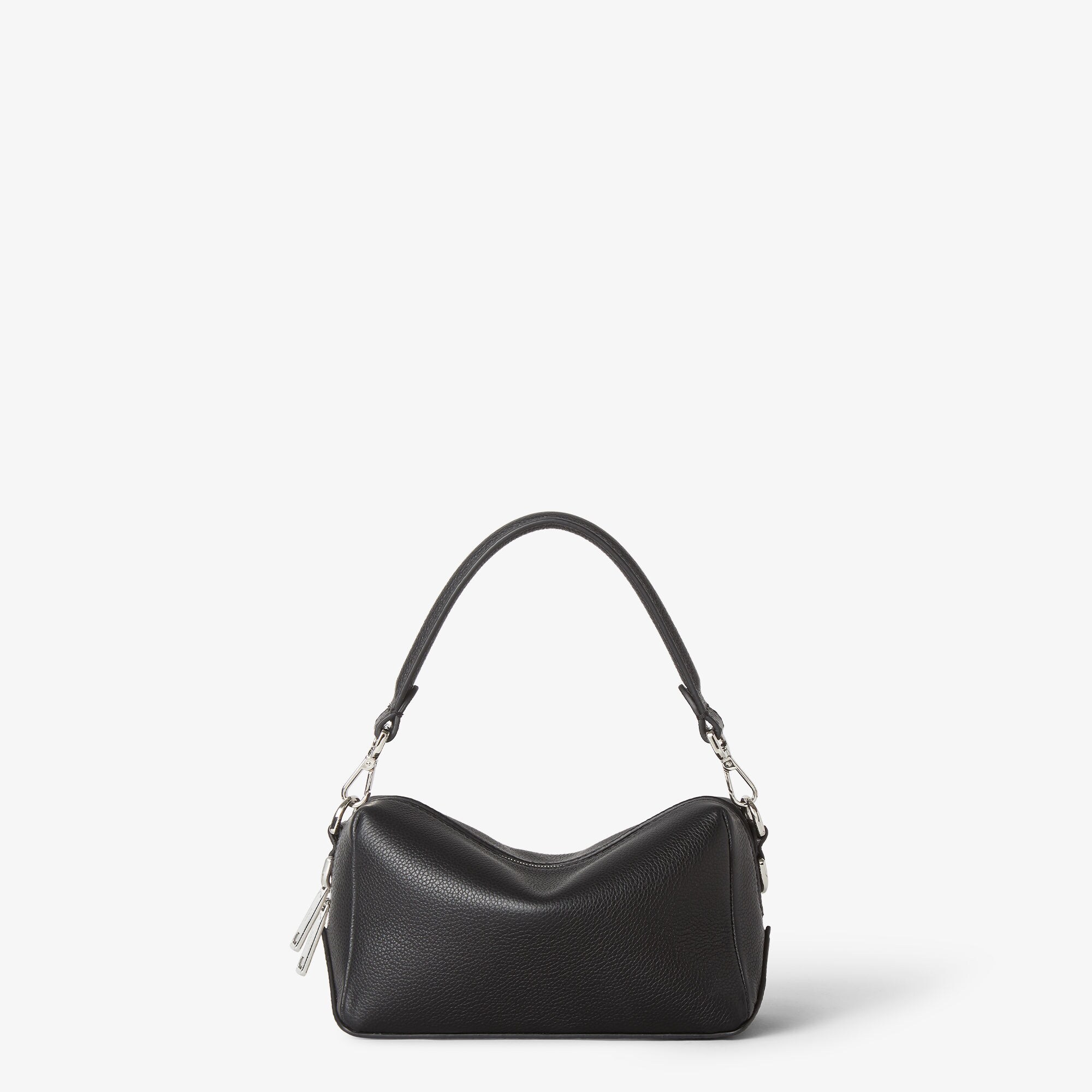 フェンディ ルイ スモール レザー ブラック | Fendi