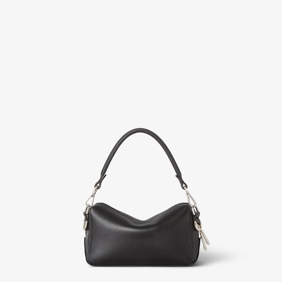 Fendi Small Lui bag with a soft design, made of black | Thumbnail 5