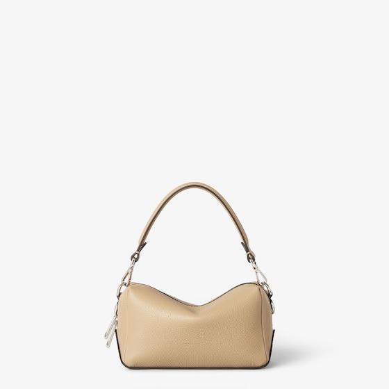 Fendi Small Lui bag with a soft design, made of beige | Thumbnail 3
