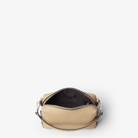 Fendi Small Lui bag with a soft design, made of beige | Thumbnail 5