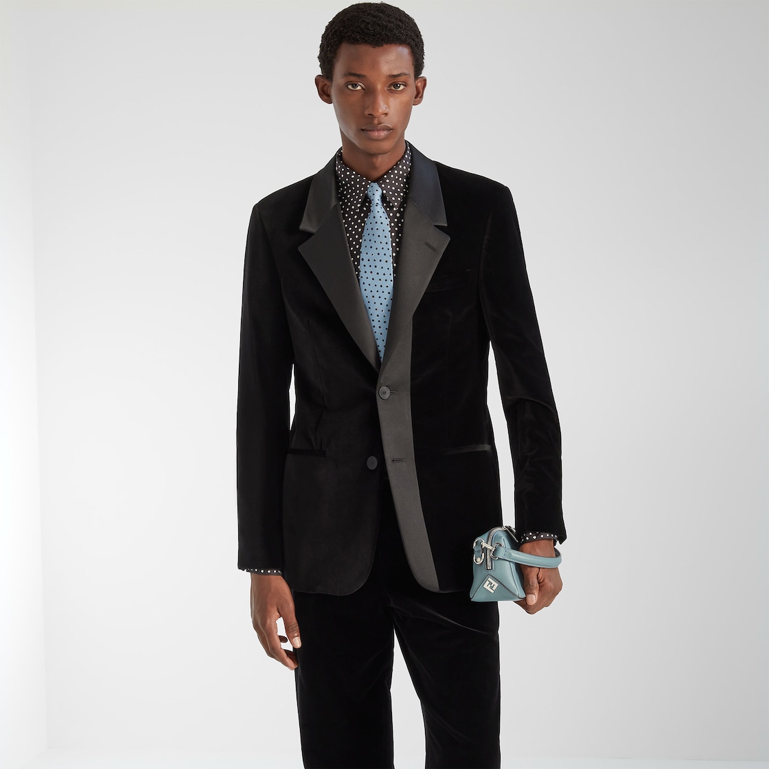 FENDI Lui小型款式