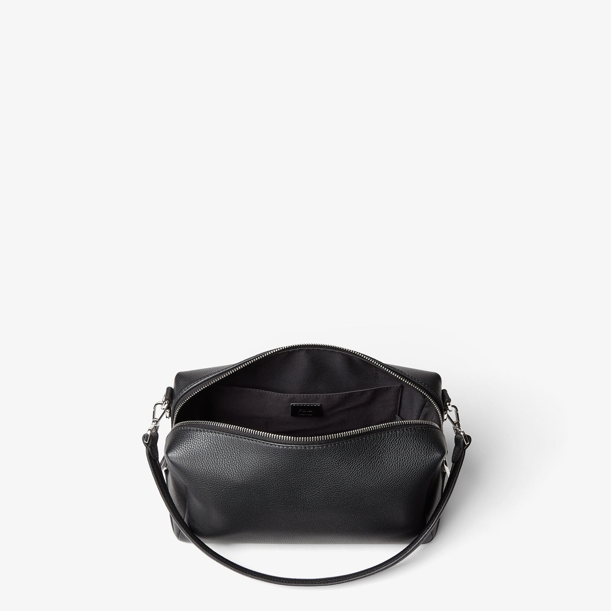 フェンディ ルイ ミディアム レザー ブラック | Fendi