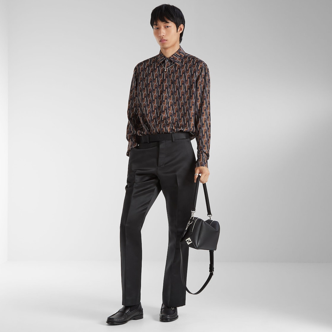 Fendi Lui Medium
