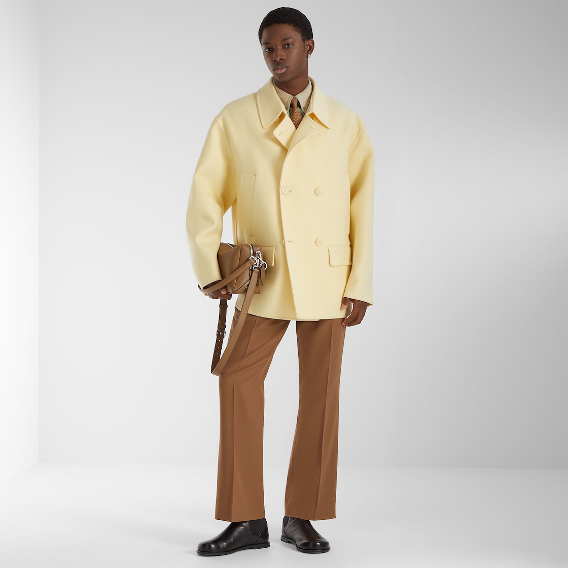 Fendi Lui Medium