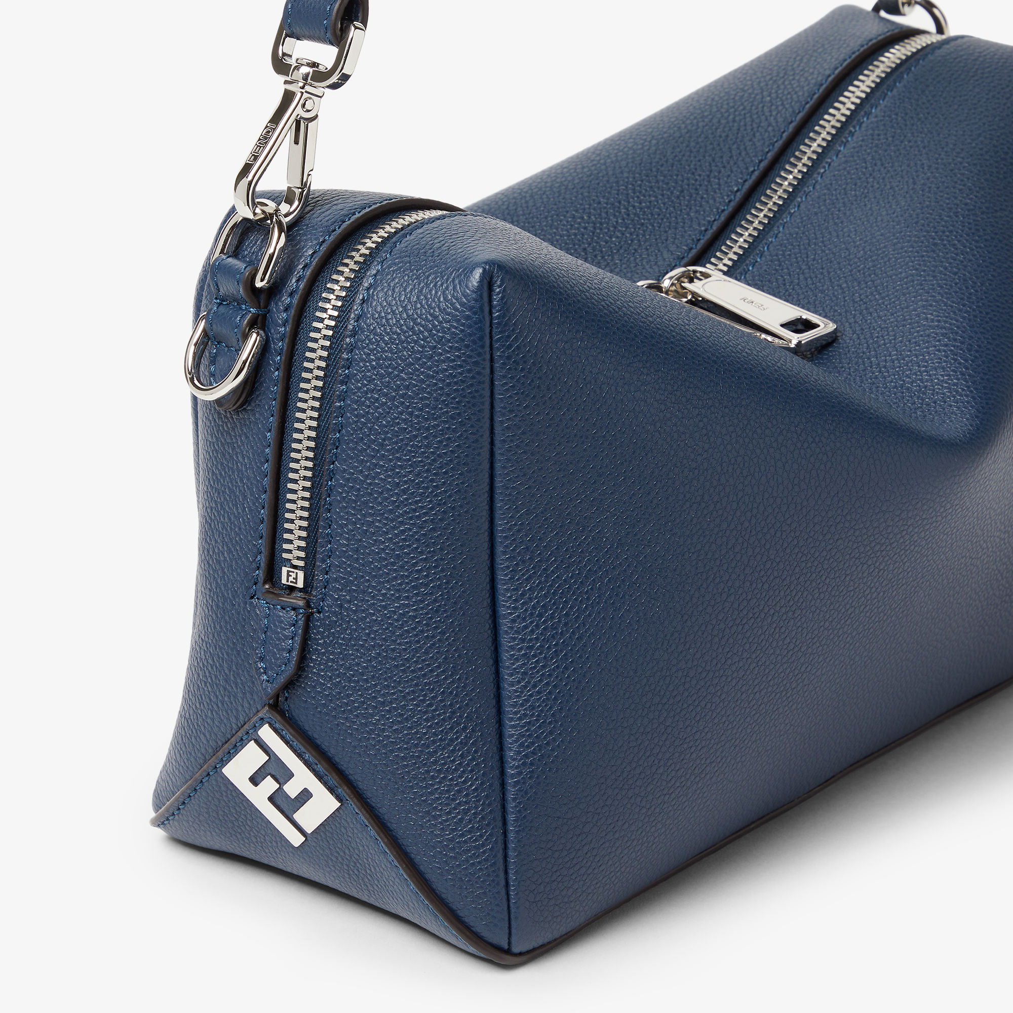 Fendi Lui Medium - Blue | FENDI US