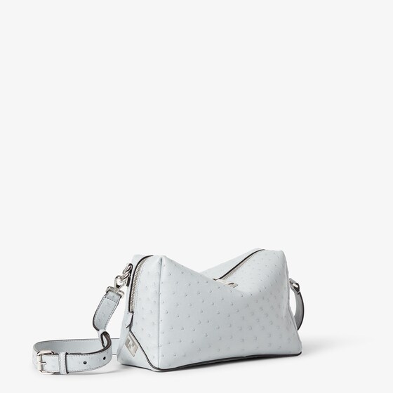 Fendi Lui clutch bag with a soft design, made of luxurious