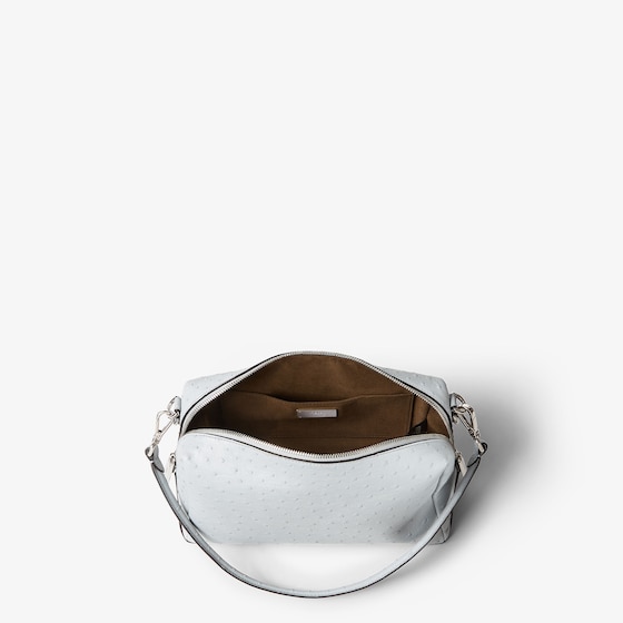 Fendi Lui clutch bag with a soft design, made of luxurious | Thumbnail 4
