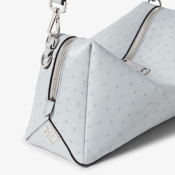 Fendi Lui clutch bag with a soft design, made of luxurious | Thumbnail 5