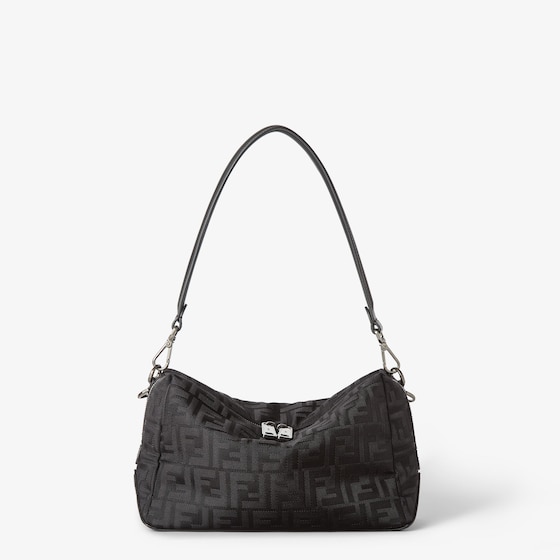Fendi Squared Ff Lui Medium | Thumbnail 4