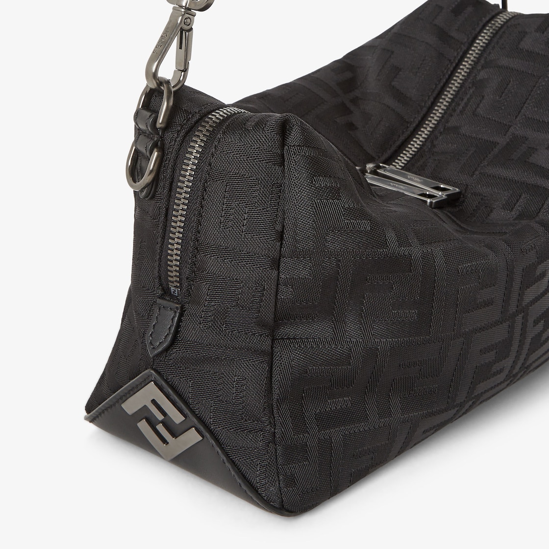 Squared FF Fendi Lui Medium