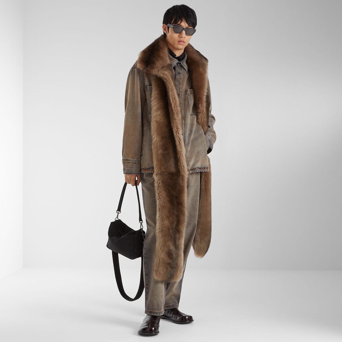 Fendi Lui Medium