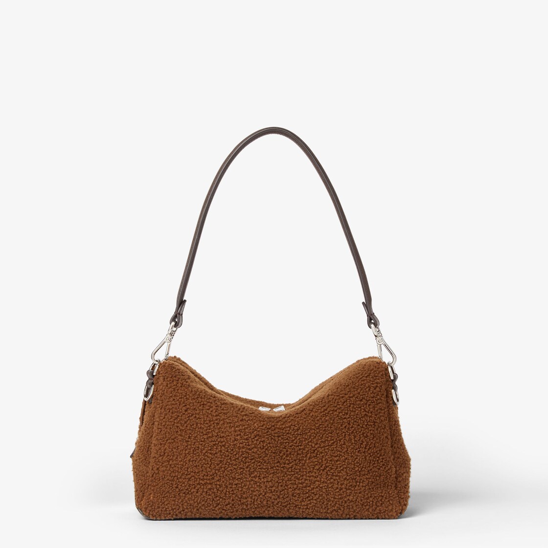 Fendi Lui Medium Fur Brown - Image 5/8