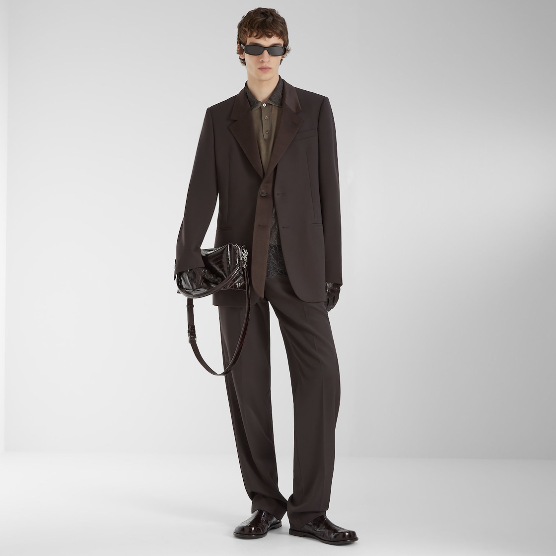 Fendi Lui Medium