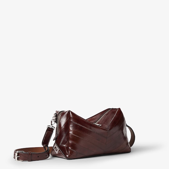 Medium Lui bag with a soft design, made of luxurious