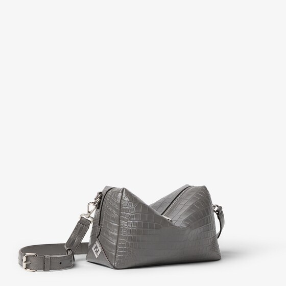 Fendi Medium Lui bag with a soft construction, made