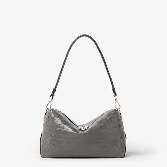 Fendi Medium Lui bag with a soft construction, made | Thumbnail 2
