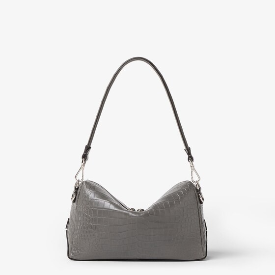 Fendi Medium Lui bag with a soft construction, made | Thumbnail 3