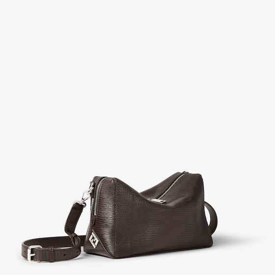 Fendi Medium Lui bag with a soft design, made of luxurious