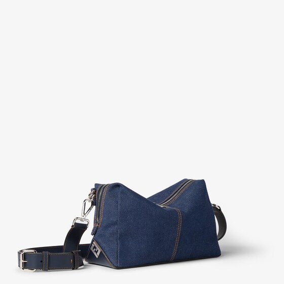 Fendi Medium-sized Lui bag with a soft construction, made
