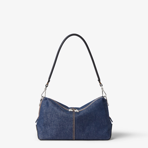 Fendi Medium-sized Lui bag with a soft construction, made | Thumbnail 2