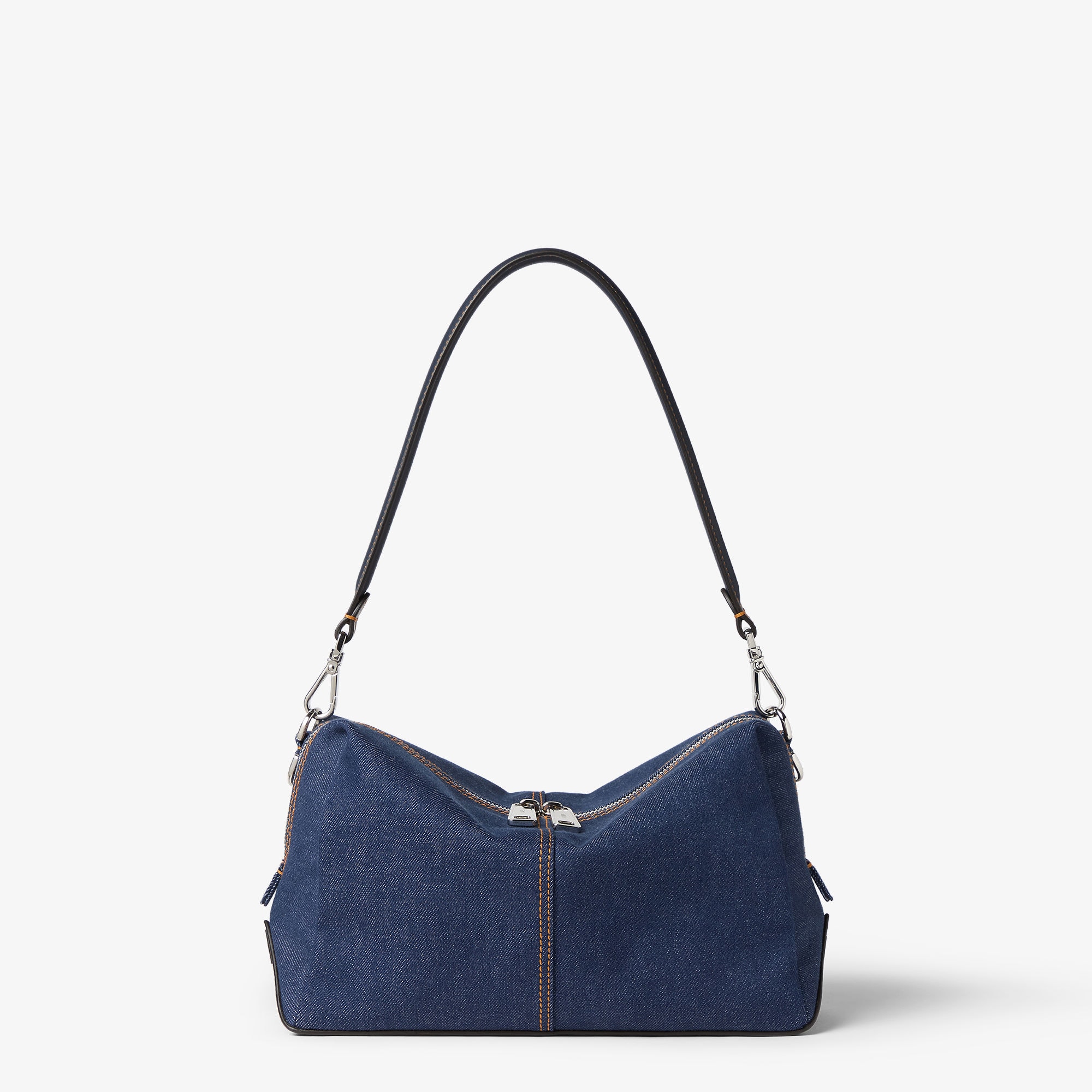 Fendi Lui Medium - Blue | FENDI US