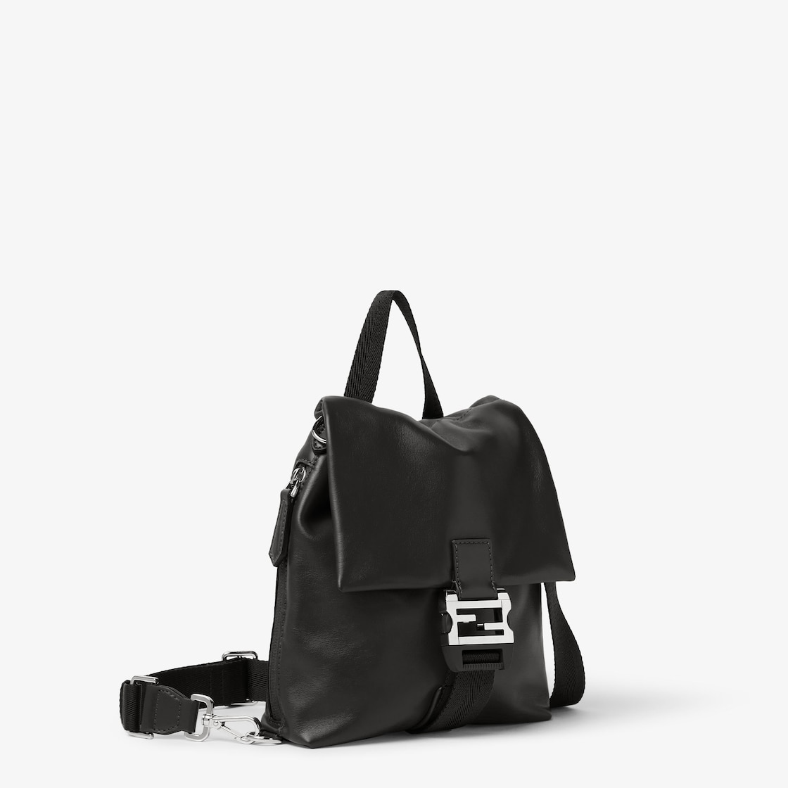 Fendi Flux Cross Body