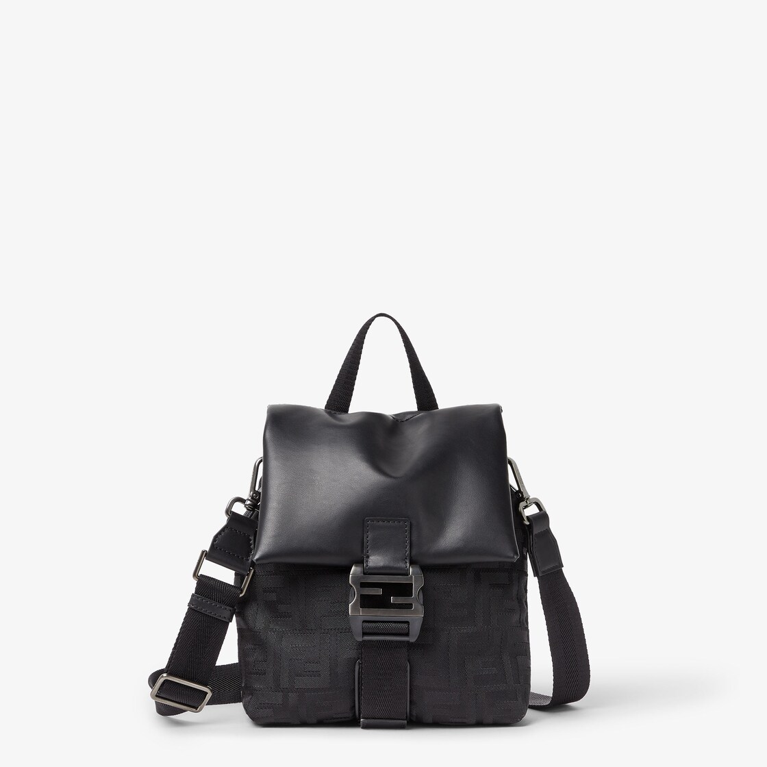 Fendi Flux Cross Body