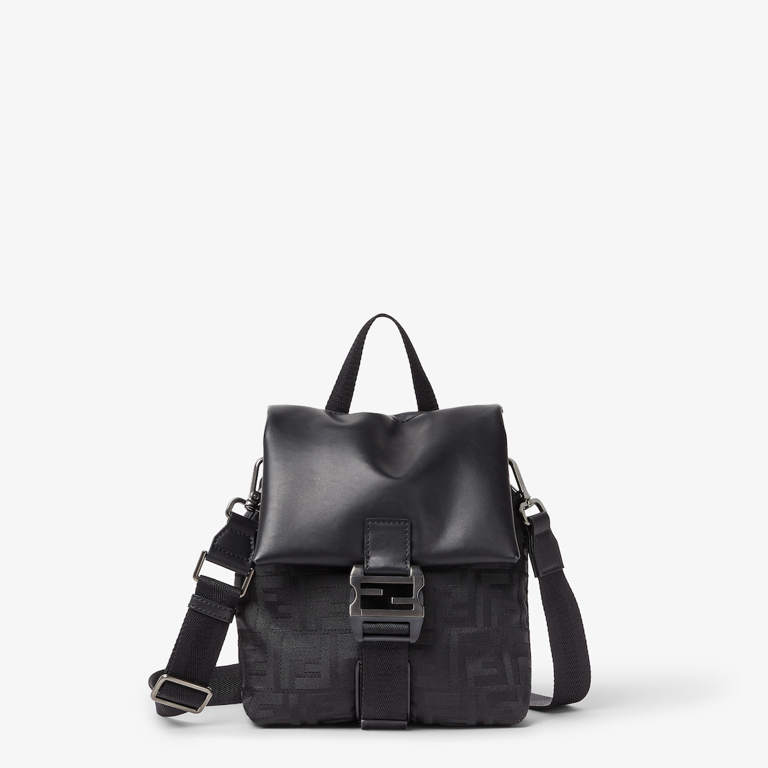 Fendi Flux Cross Body