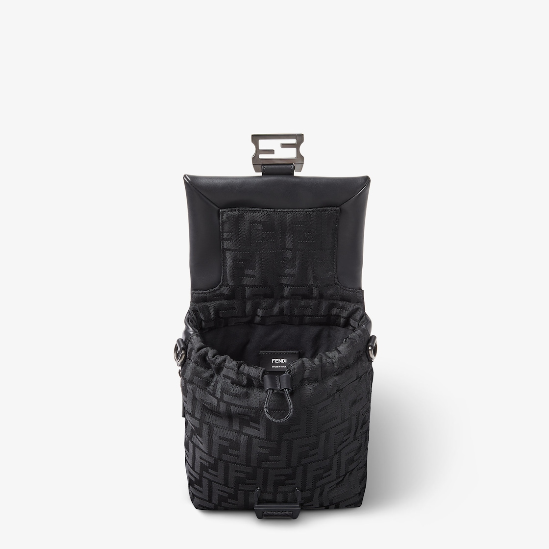 Fendi Flux Cross Body
