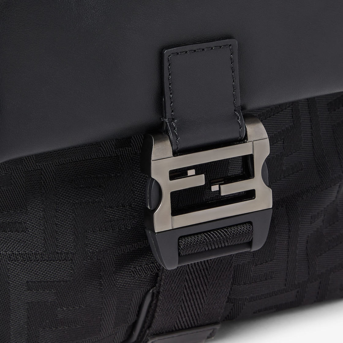 Fendi Flux Cross Body
