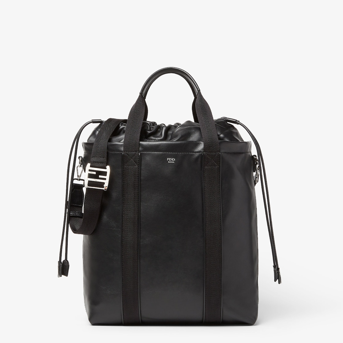 Fendi Flux Shopping Bag